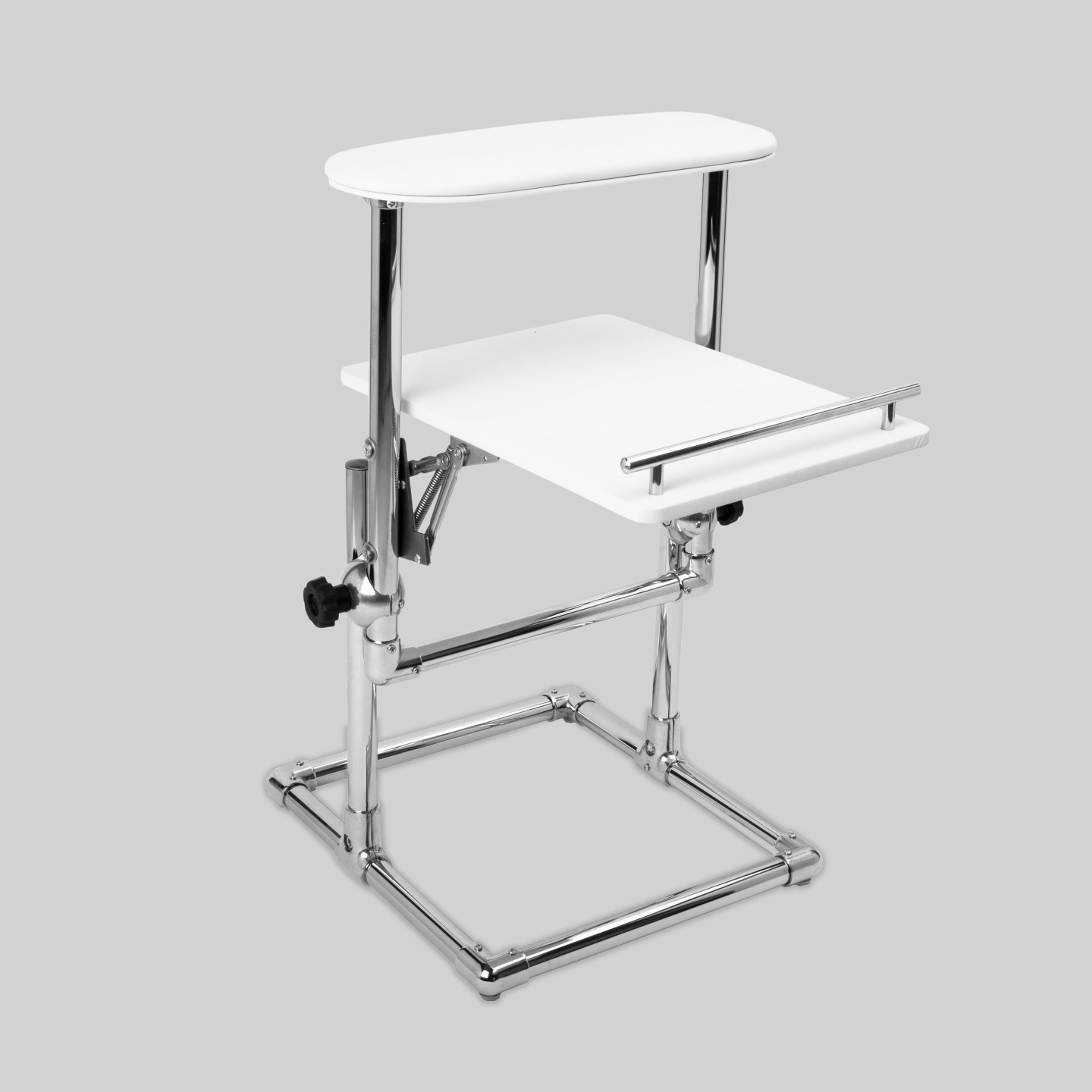 Reposapiés ULKA BALANCE Bianco