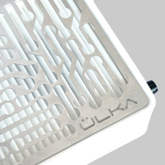 Colector de Polvo para Uñas ÜLKA Nano