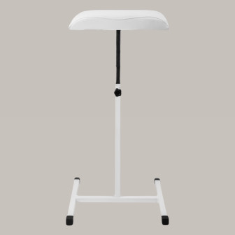 Ülka Footrest with Mounting Plate – Comfort and Stability