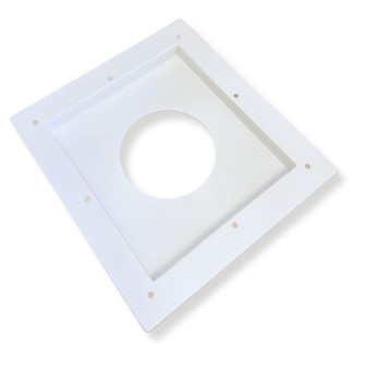 Placa de reposição para Aspirador ULKA Embutido