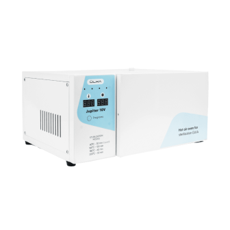 ULKA Jupiter 10V Heißluftsterilisator