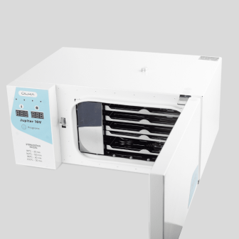 ULKA Jupiter 10V Heißluftsterilisator