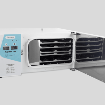 Stérilisateur à air sec ULKA Jupiter 10V