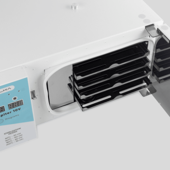 ULKA Jupiter 10V Heißluftsterilisator