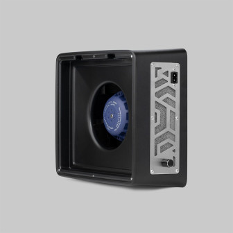 Aspiratore di Polvere per Unghie ÜLKA Premium X2F