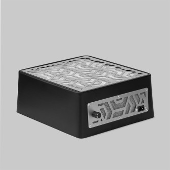 Aspirador de Pó de Unhas ÜLKA Premium X2F