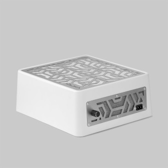 Aspiratore di Polvere per Unghie ÜLKA Premium X2F