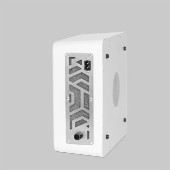 Aspirador de Pó de Unhas ÜLKA Premium X2F