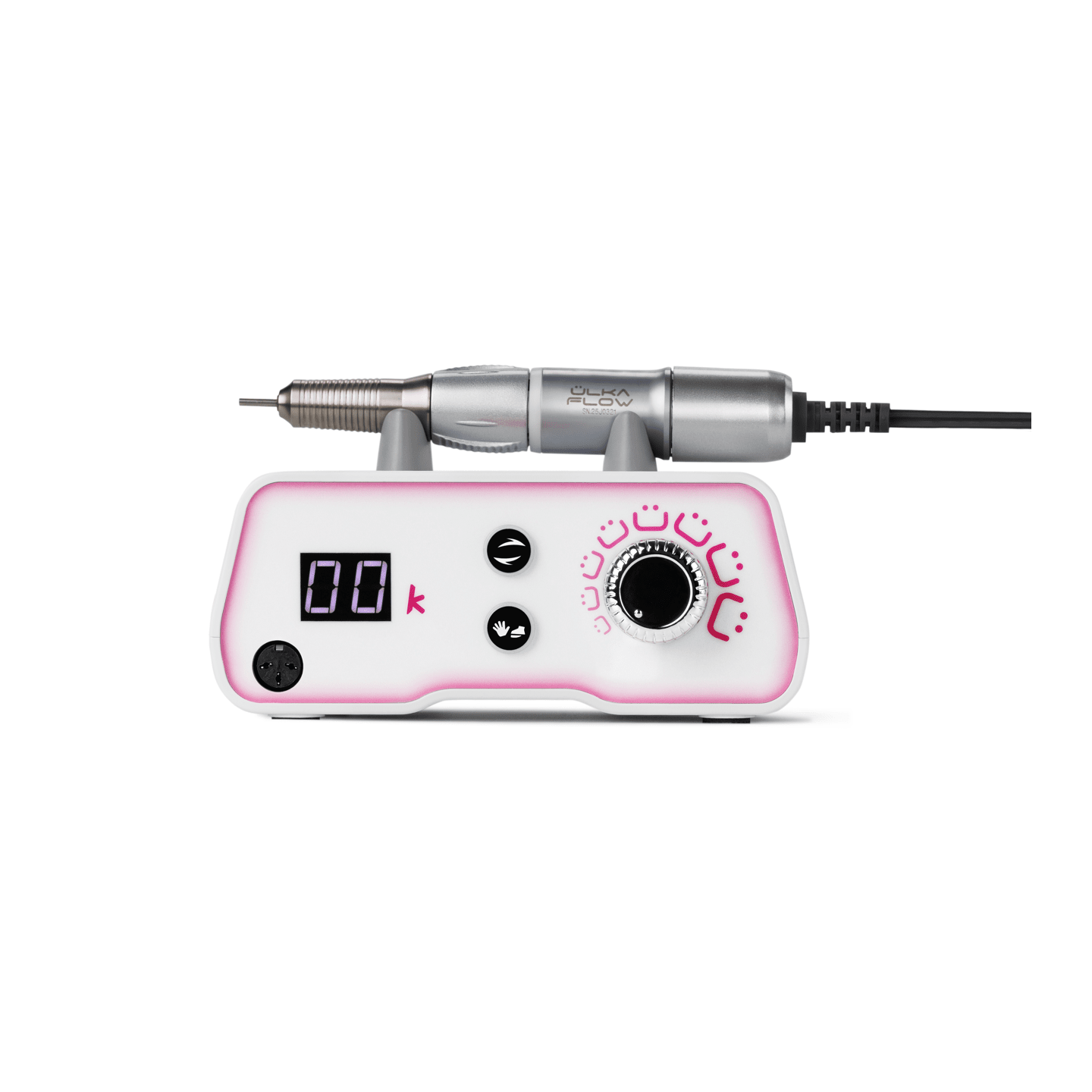 ÜLKA Flow Professional Nail Drill – 80W