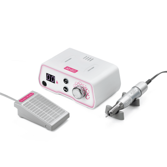 Ponceuse professionale per unghie ÜLKA Flow – 80 W
