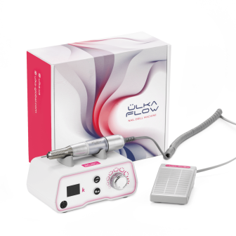 Professioneller Nagelfräser ÜLKA Flow – 80 W