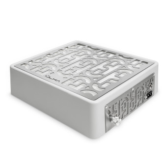 ÜLKA Aero 39W Aspirador de polvo de uñas de sobremesa