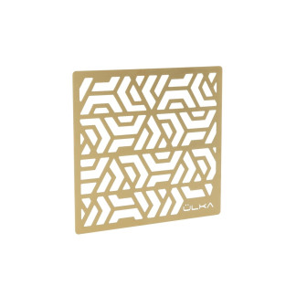 Rejilla de repuesto para aspiradora Gold ÜLKA Premium.