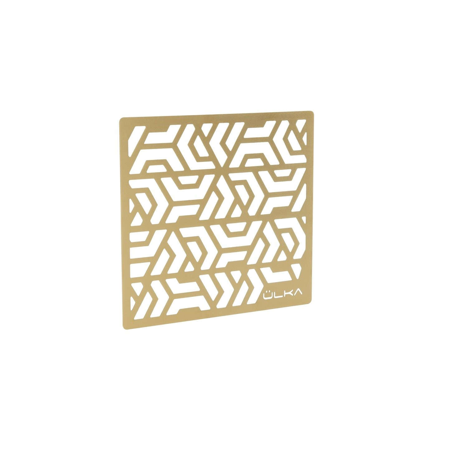 Ersatzgitter für den Gold-Nagelstaubabsauger ÜLKA Premium