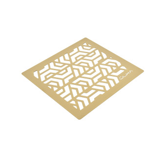Griglia di ricambio per aspirapolvere Gold ÜLKA Premium